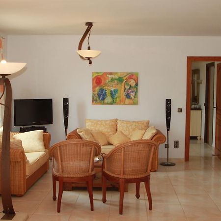 Chrisuli - Well Furnished Villa With Panoramic Views In Moraira Quarto foto